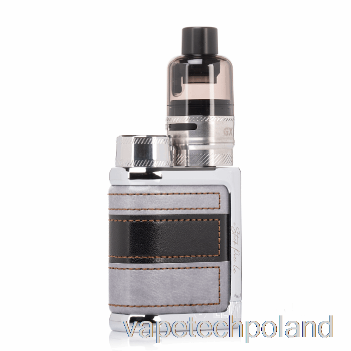 Zestaw Startowy Vape Pen Eleaf Istick Pico Le 75w Czarno-szary